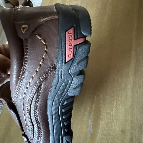 Outdoor Men’s 13.5-14 (48) Handmade Ortho Walking Comfort Shoes Genuine Leather main image 9